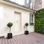 House With Terrasse - 3Br-8P - Sacre Coeur