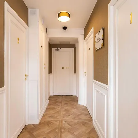 House With Terrasse - 3br-8p - Sacré Coeur Appartamento *