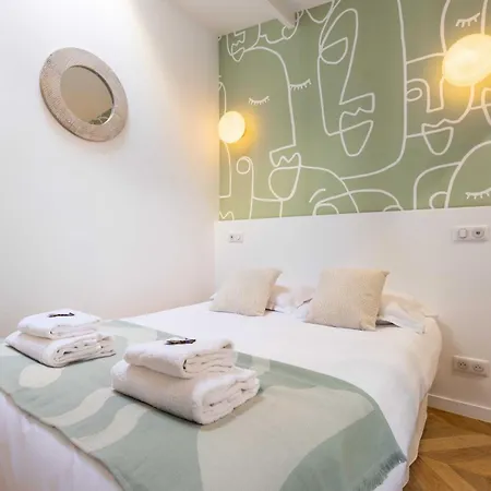 Appartamento House With Terrasse - 3br-8p - Sacré Coeur *