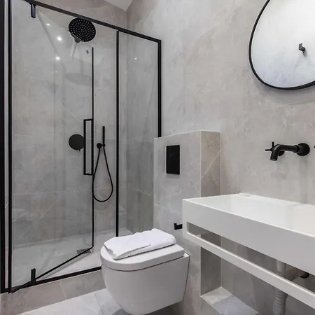 House With Terrasse - 3br-8p - Sacré Coeur