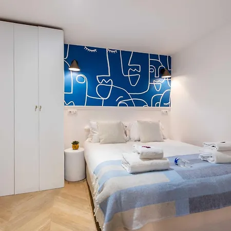 House With Terrasse - 3br-8p - Sacré Coeur Appartamento *
