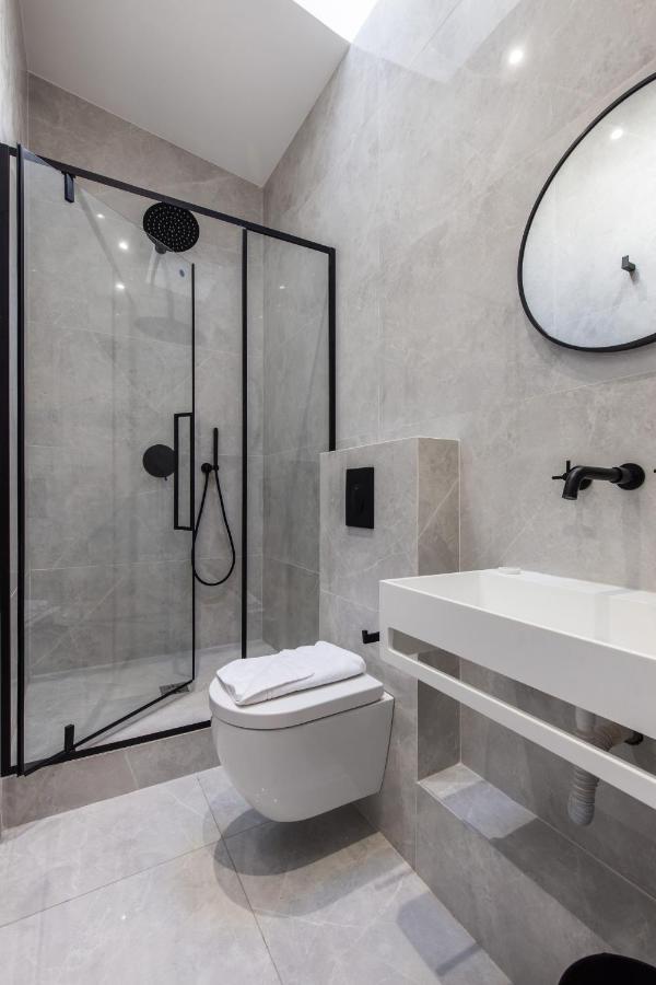 House With Terrasse - 3br-8p - Sacre Coeur Appartamento Parigi