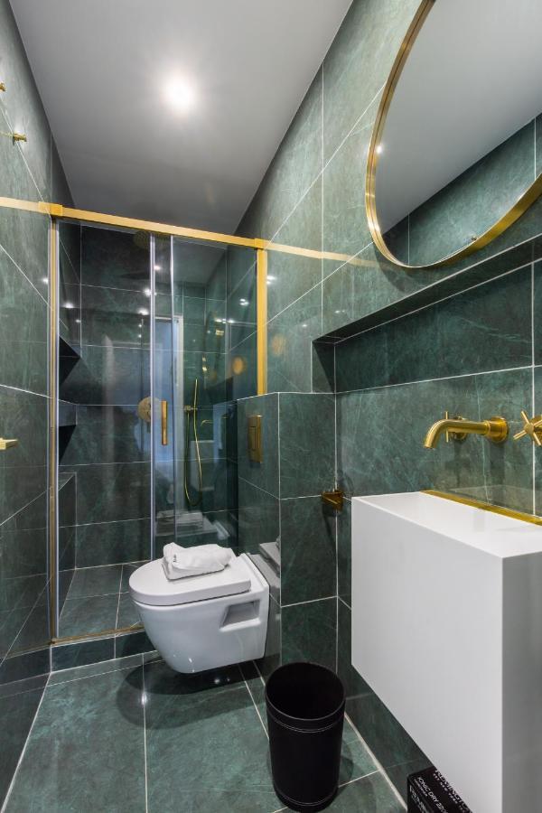 Appartamento House With Terrasse - 3br-8p - Sacre Coeur Parigi