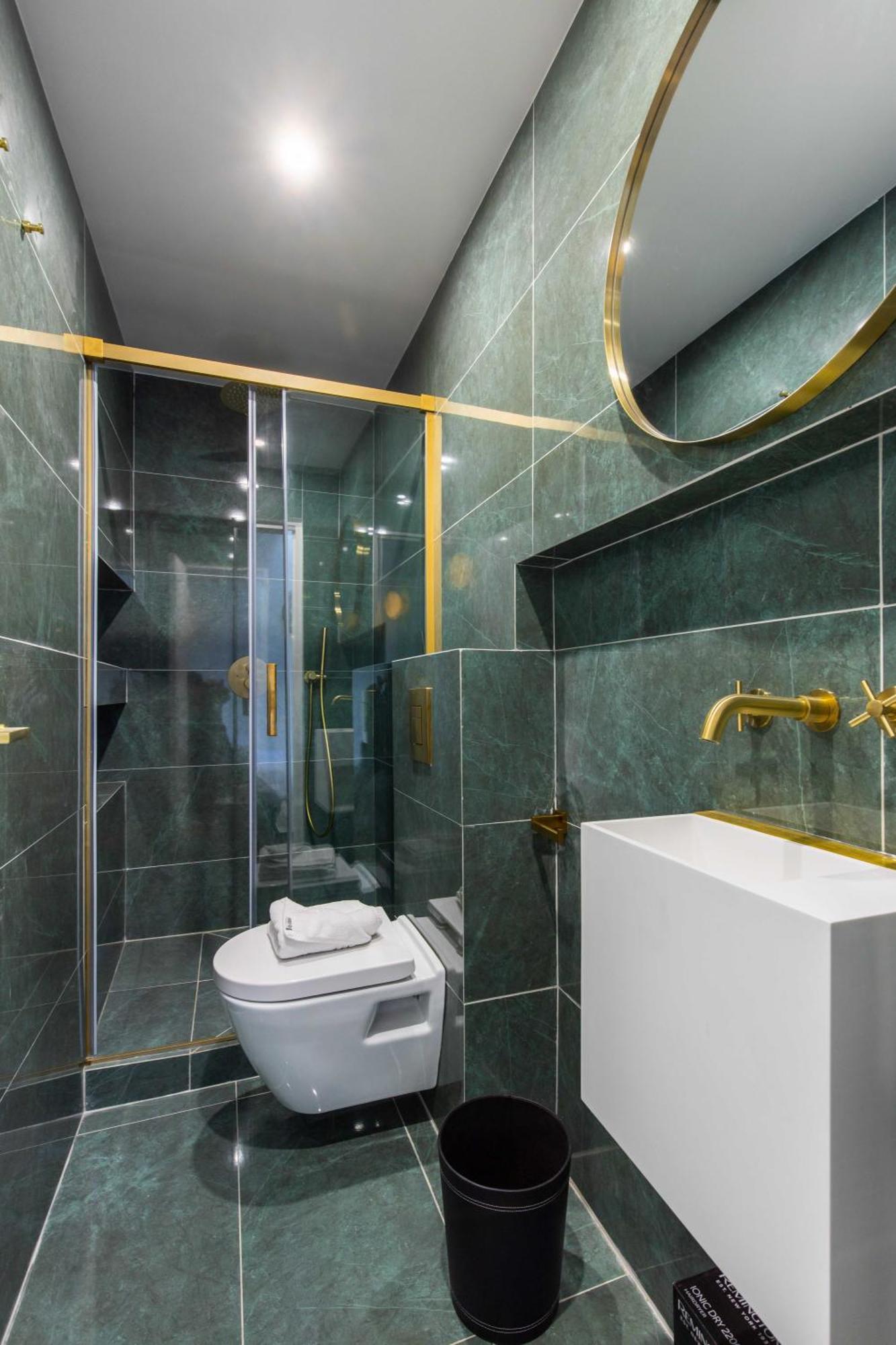 Appartamento House With Terrasse - 3br-8p - Sacre Coeur
