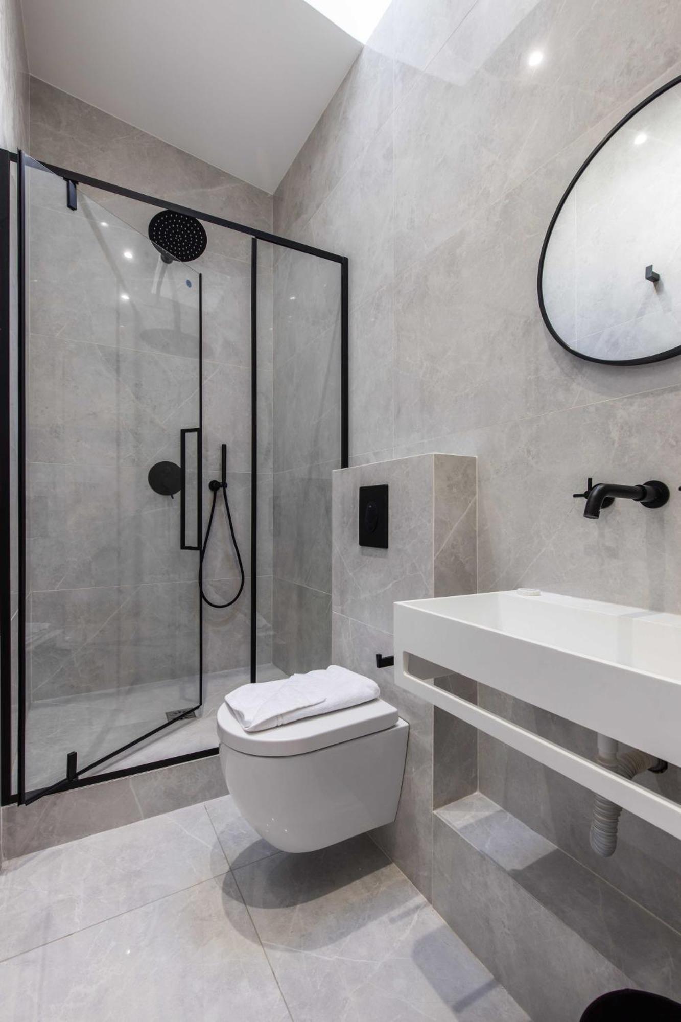 House With Terrasse - 3br-8p - Sacre Coeur